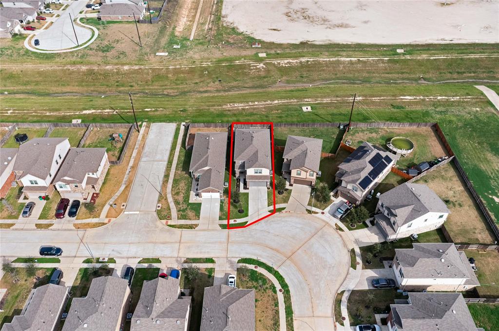 25310 Cheshire Knoll Street, Katy, Texas image 40