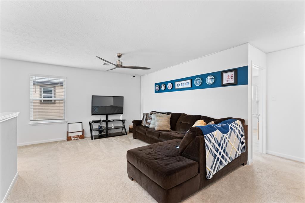 25310 Cheshire Knoll Street, Katy, Texas image 22