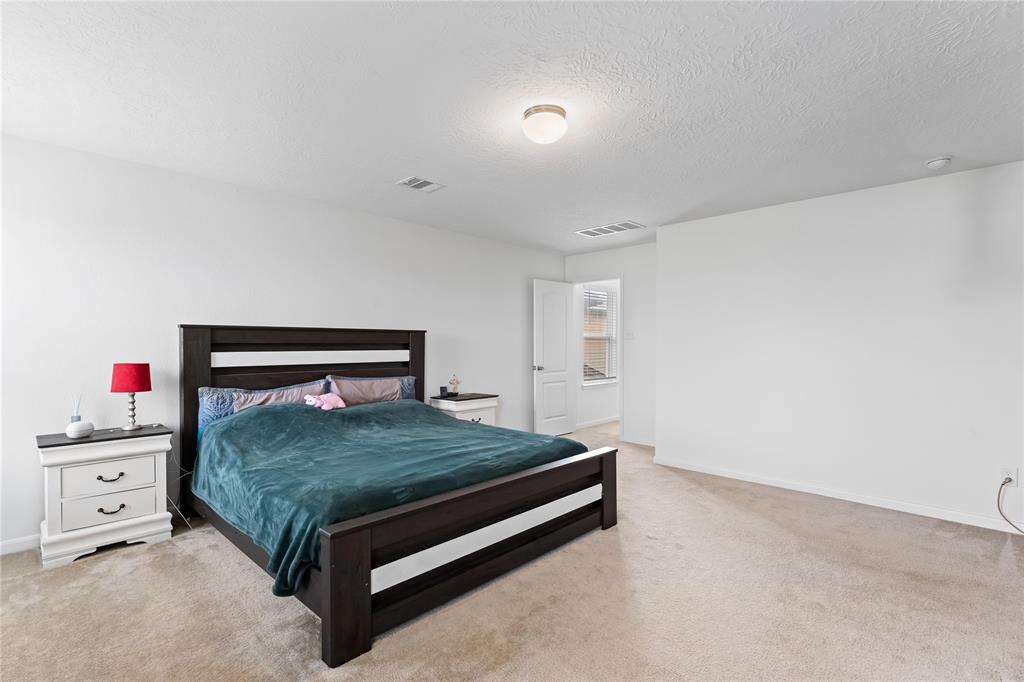 25310 Cheshire Knoll Street, Katy, Texas image 26