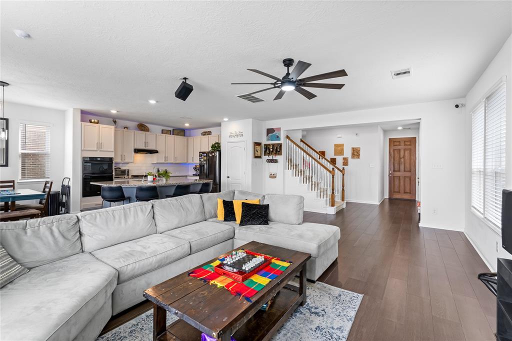 25310 Cheshire Knoll Street, Katy, Texas image 9