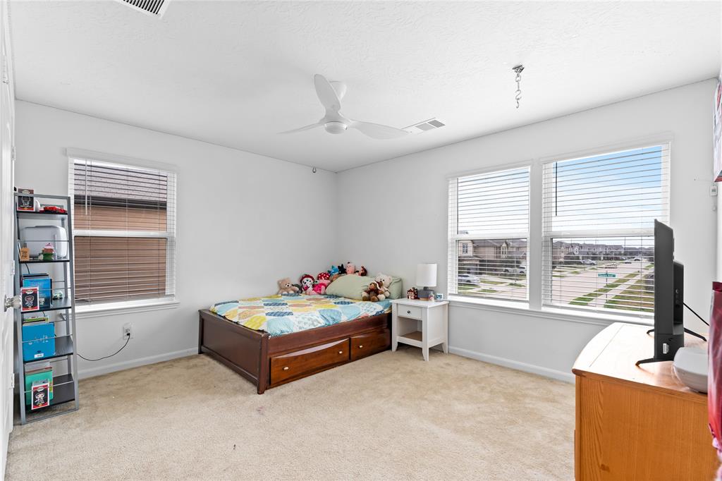 25310 Cheshire Knoll Street, Katy, Texas image 29