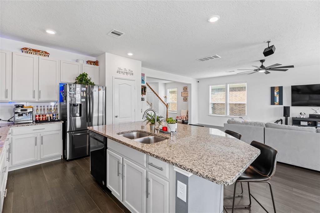 25310 Cheshire Knoll Street, Katy, Texas image 13