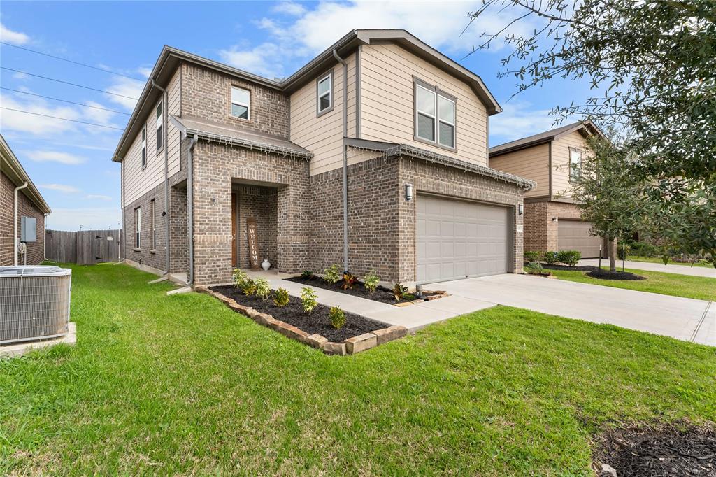 25310 Cheshire Knoll Street, Katy, Texas image 1