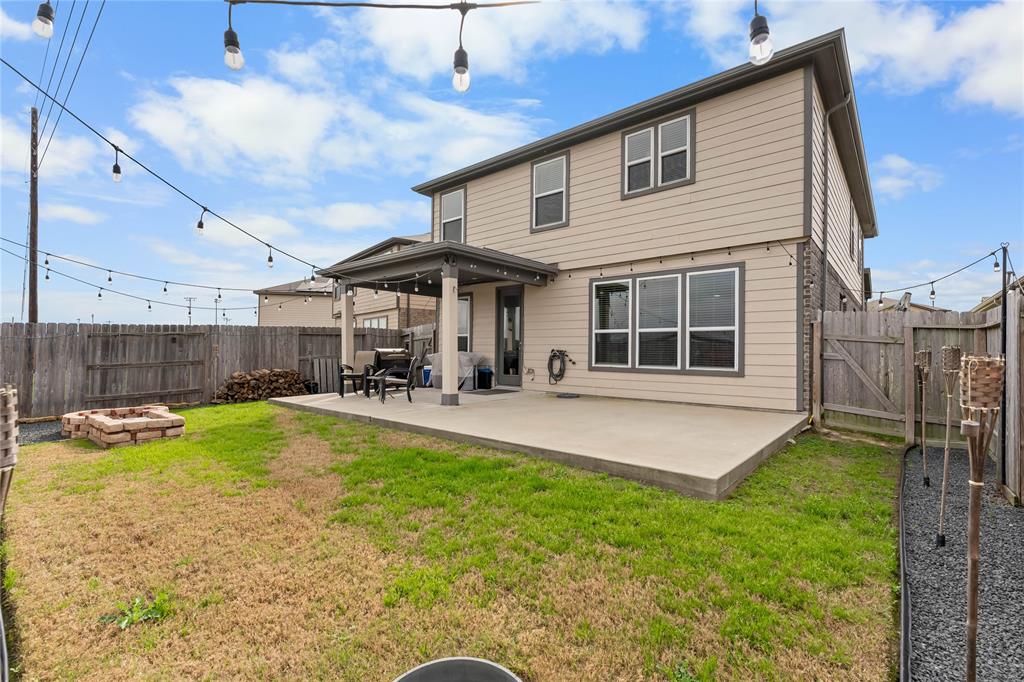 25310 Cheshire Knoll Street, Katy, Texas image 35