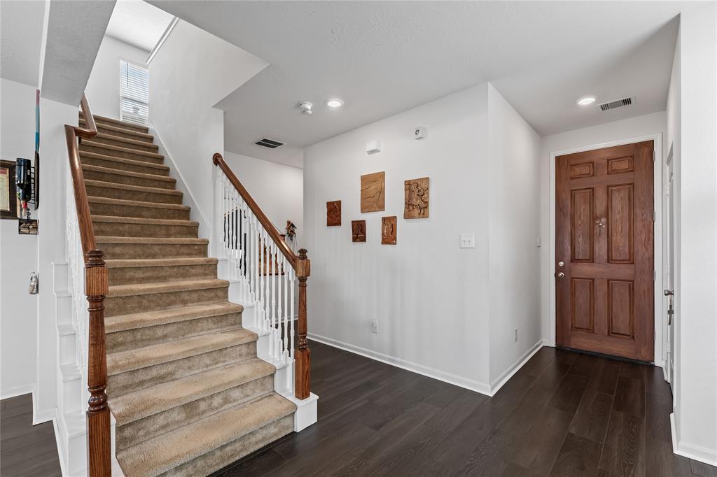 25310 Cheshire Knoll Street, Katy, Texas image 17