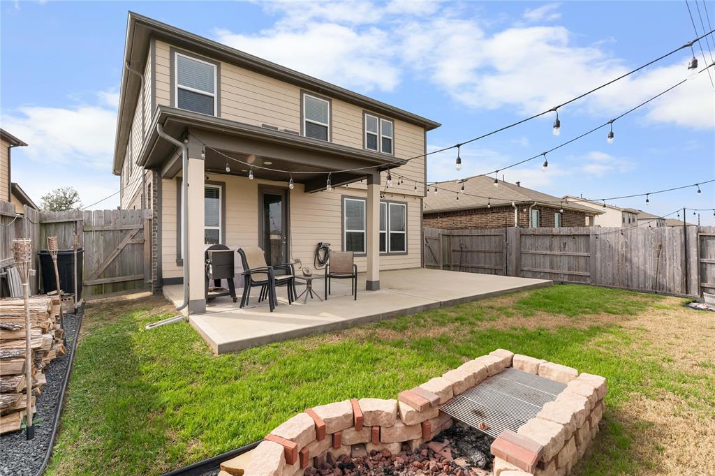25310 Cheshire Knoll Street, Katy, Texas image 36