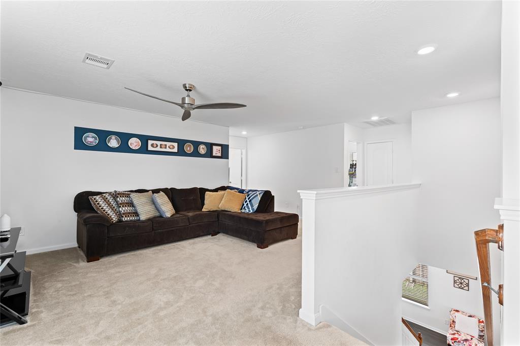 25310 Cheshire Knoll Street, Katy, Texas image 21
