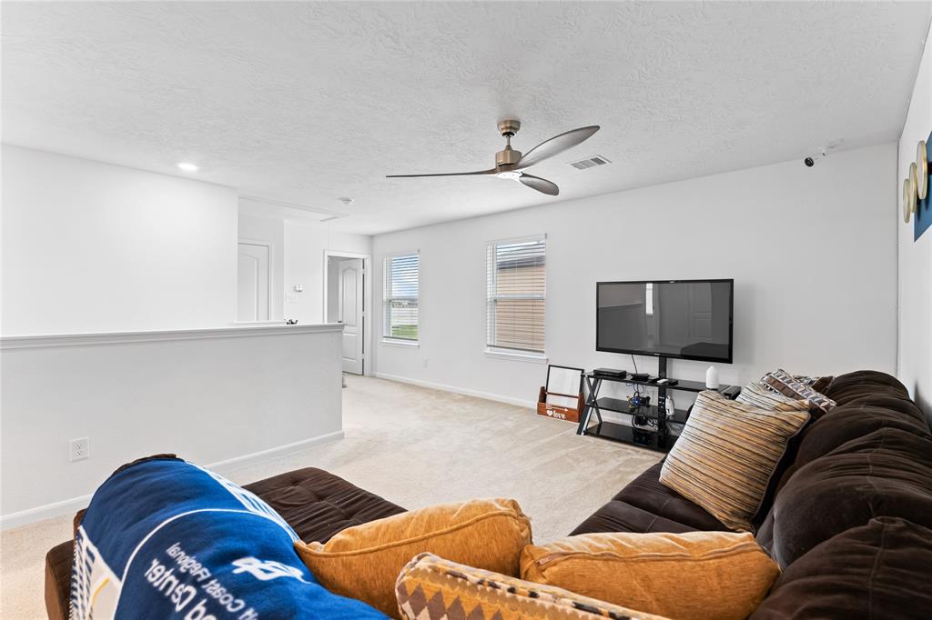 25310 Cheshire Knoll Street, Katy, Texas image 23