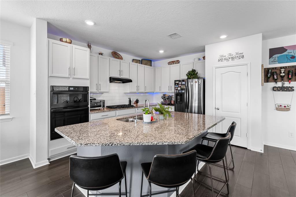 25310 Cheshire Knoll Street, Katy, Texas image 12