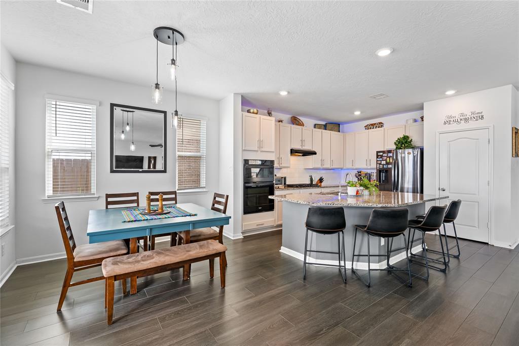 25310 Cheshire Knoll Street, Katy, Texas image 15