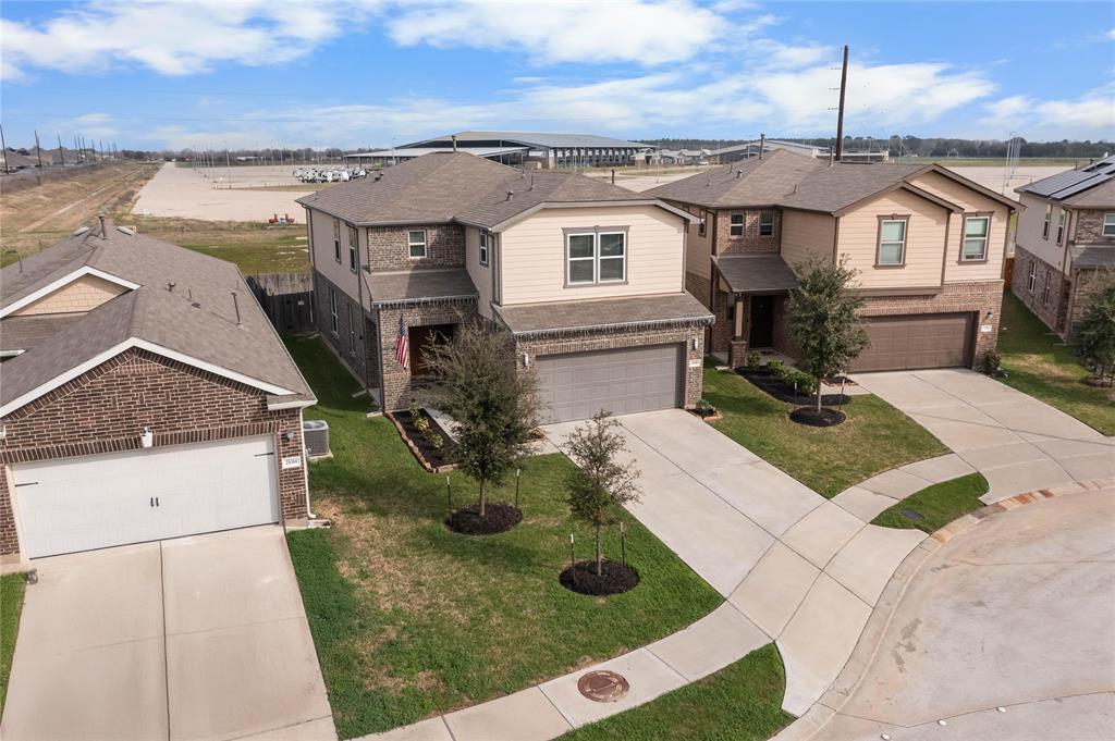 25310 Cheshire Knoll Street, Katy, Texas image 38