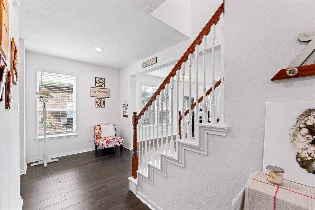 25310 Cheshire Knoll Street, Katy, Texas image 18