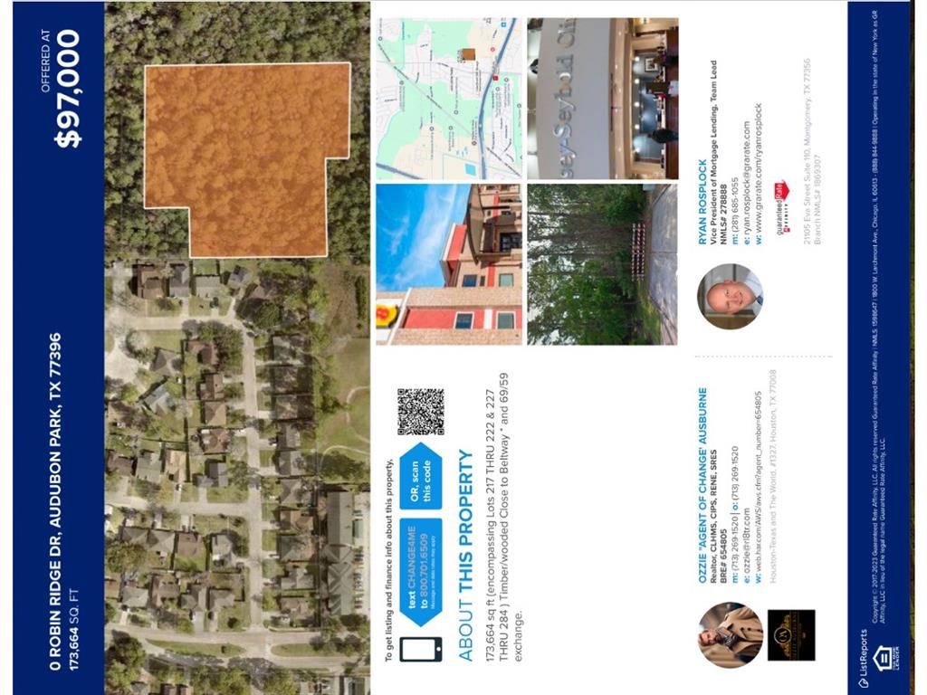 Robin Ridge Drive, Humble, Texas image 8