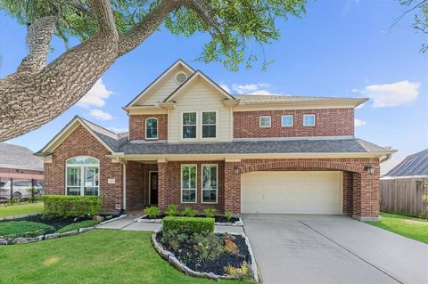 8410 Brighton Lake, Houston, TX 77095 - #: 41564228