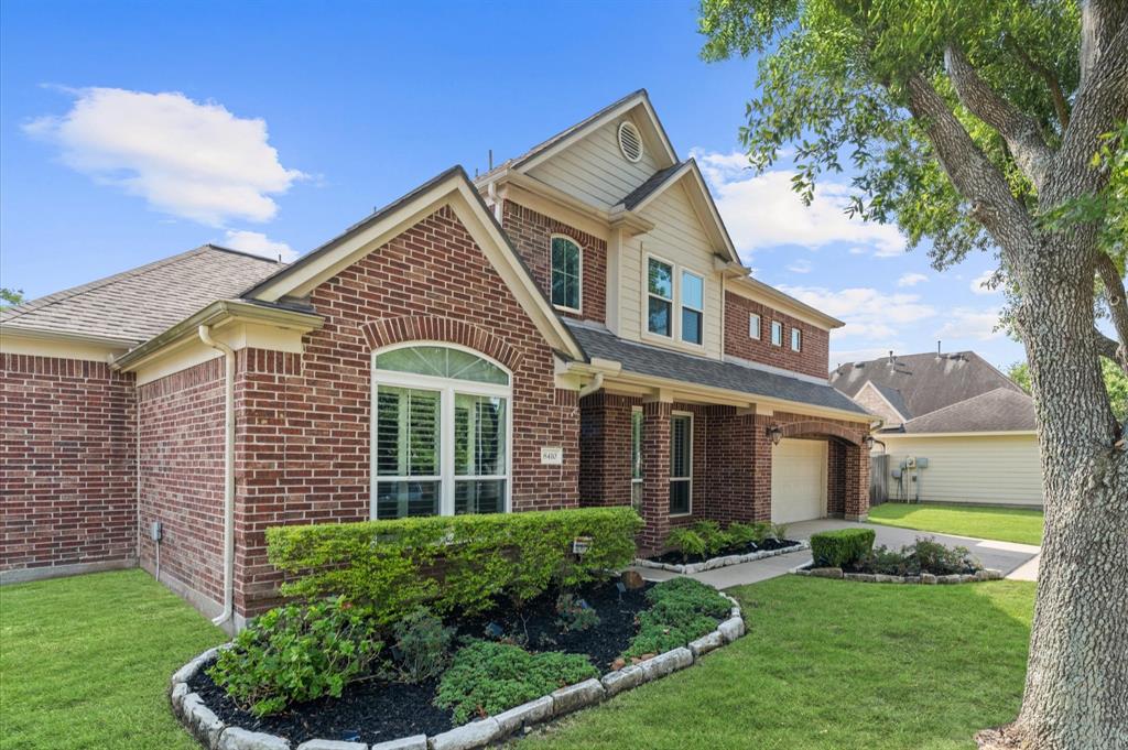 8410 Brighton Lake Lane