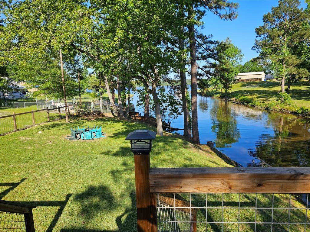 354 Seagull Lane, Onalaska, Texas image 3