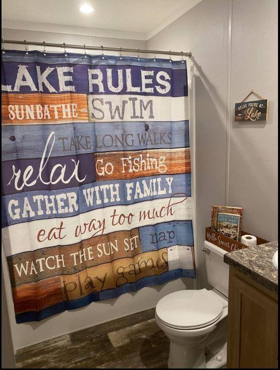 354 Seagull Lane, Onalaska, Texas image 35