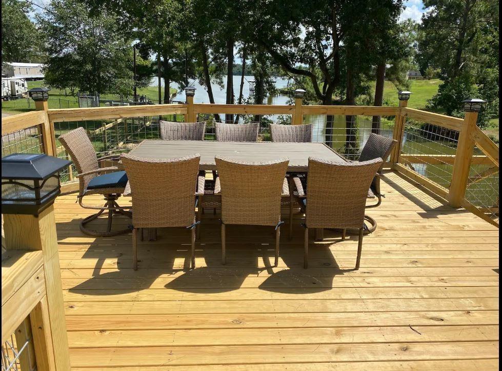 354 Seagull Lane, Onalaska, Texas image 4
