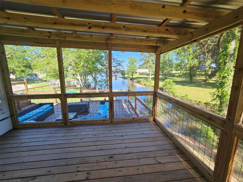 354 Seagull Lane, Onalaska, Texas image 7