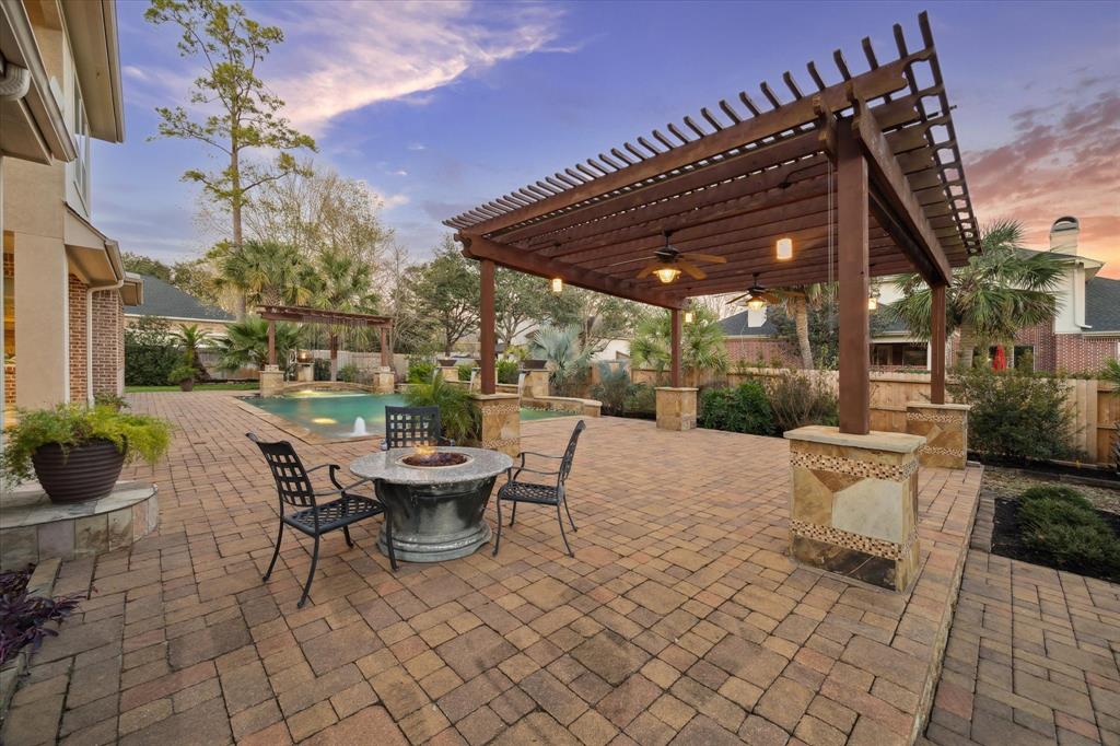 6011 Running Creek Court, Kingwood, Texas image 44