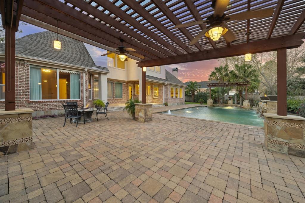 6011 Running Creek Court, Kingwood, Texas image 46