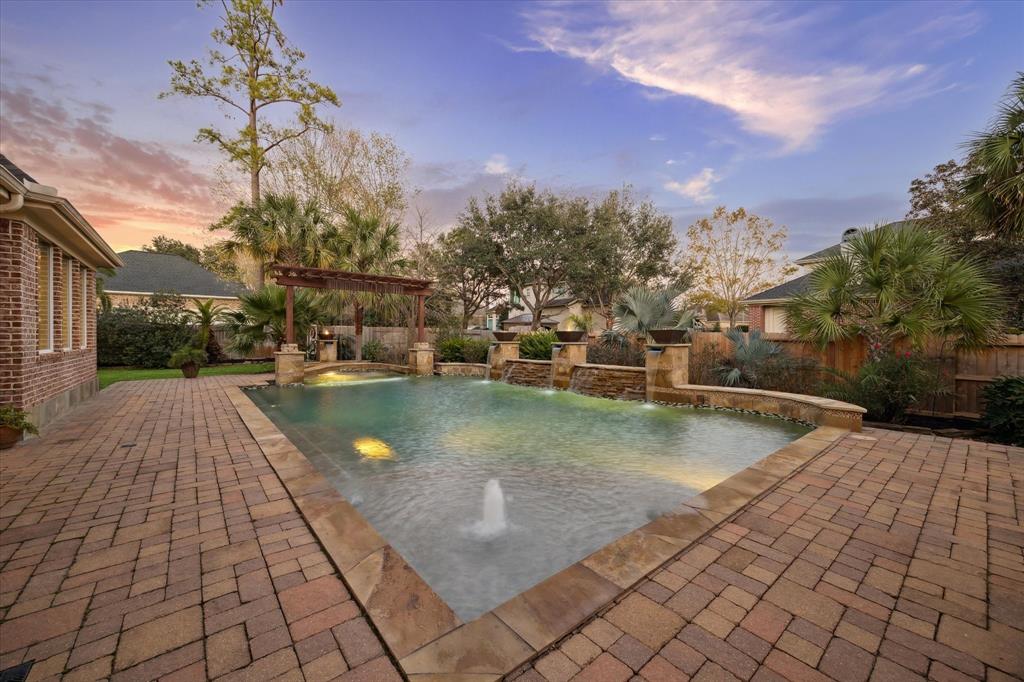 6011 Running Creek Court, Kingwood, Texas image 42