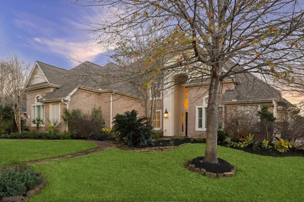 6011 Running Creek Court, Kingwood, Texas image 48