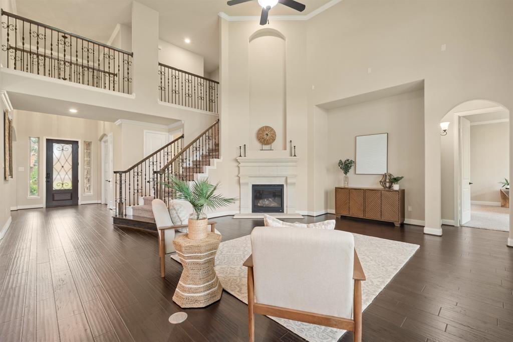 6302 Verde Place Lane, Katy, Texas image 11