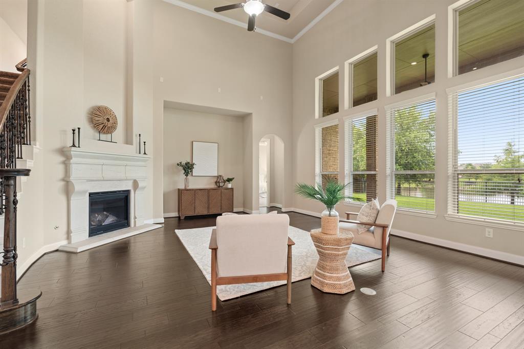6302 Verde Place Lane, Katy, Texas image 12