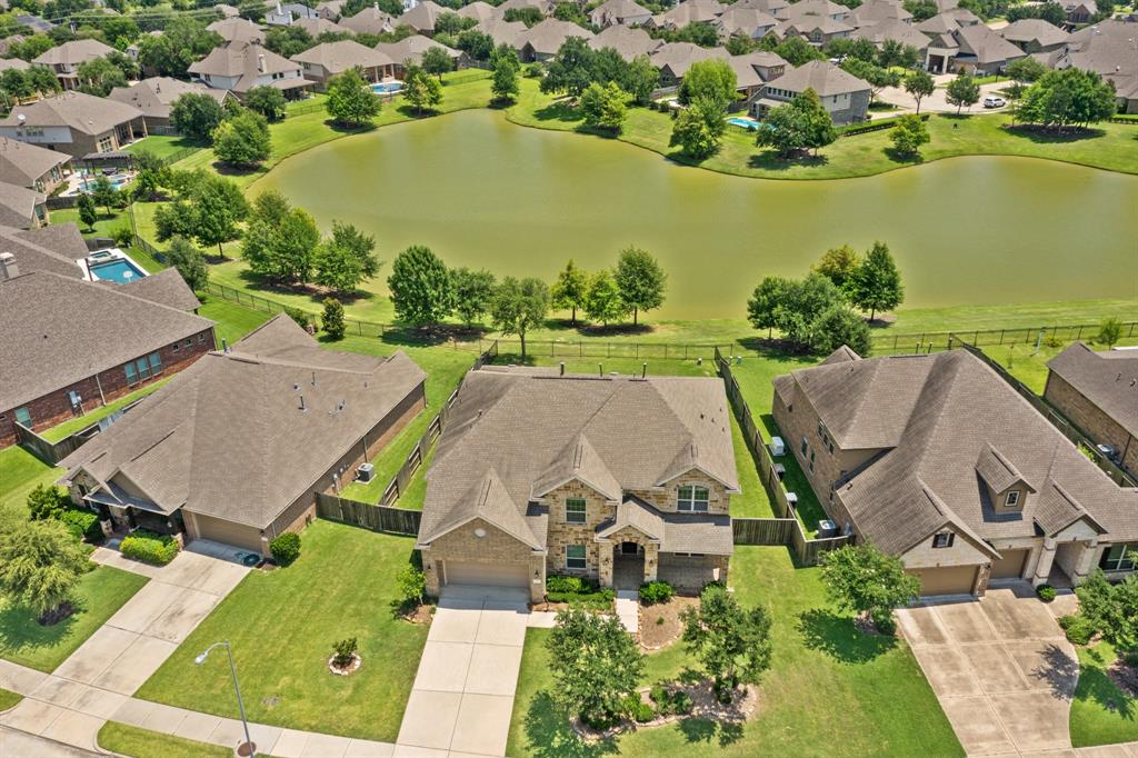 6302 Verde Place Lane, Katy, Texas image 2