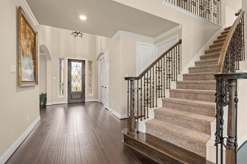 6302 Verde Place Lane, Katy, Texas image 5