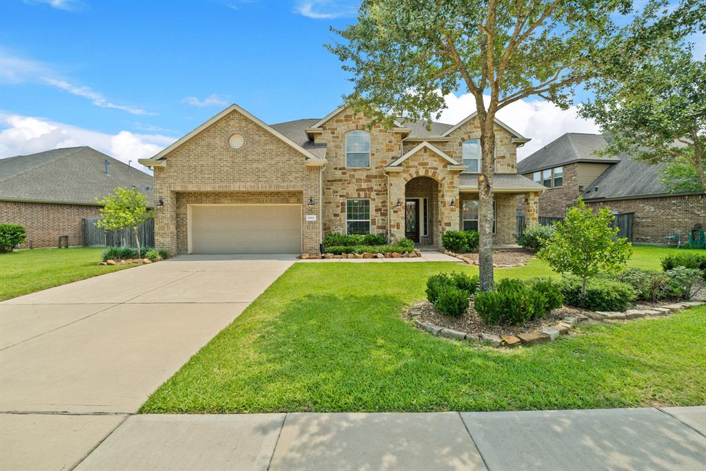6302 Verde Place Lane, Katy, Texas image 1