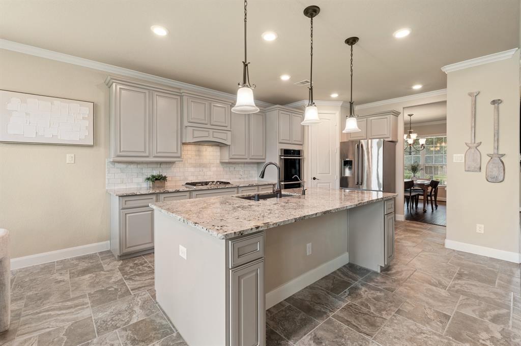 6302 Verde Place Lane, Katy, Texas image 14