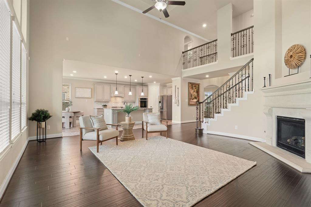 6302 Verde Place Lane, Katy, Texas image 10