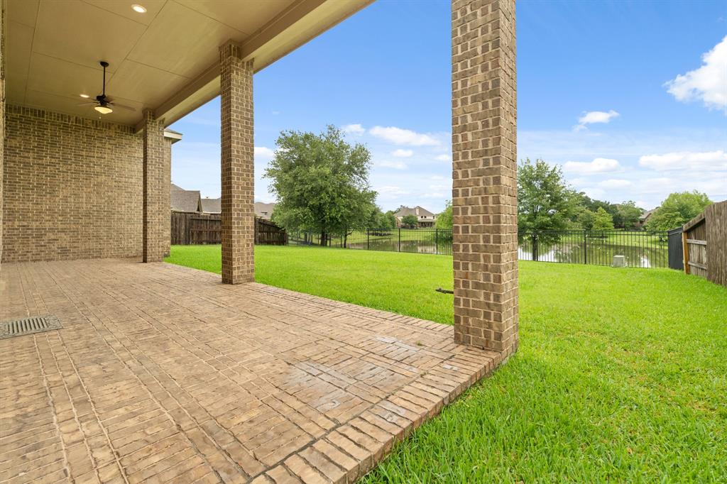 6302 Verde Place Lane, Katy, Texas image 42