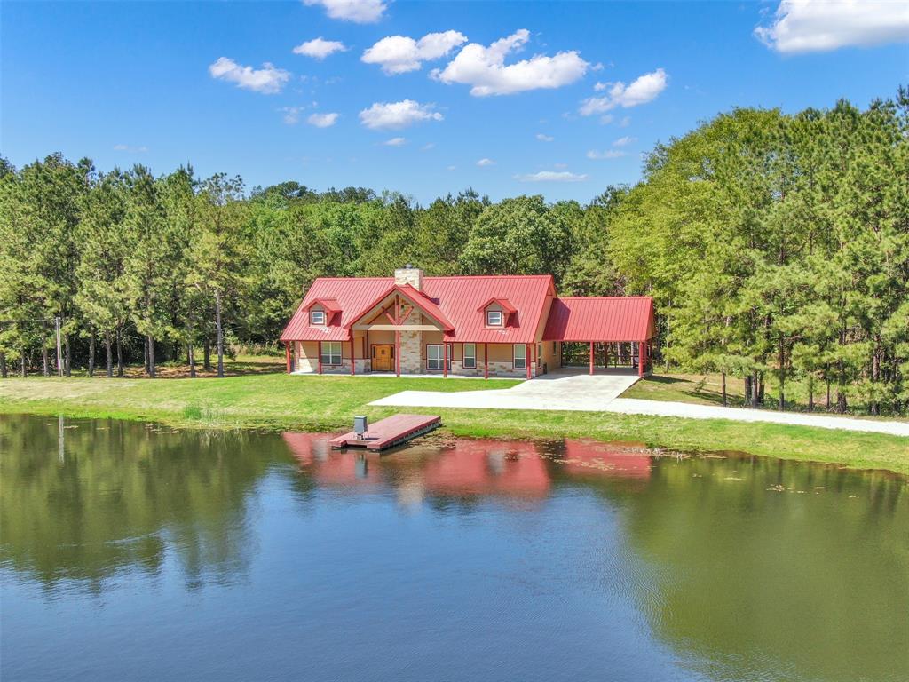 8107 N State Highway 19, Trinity, Texas image 1