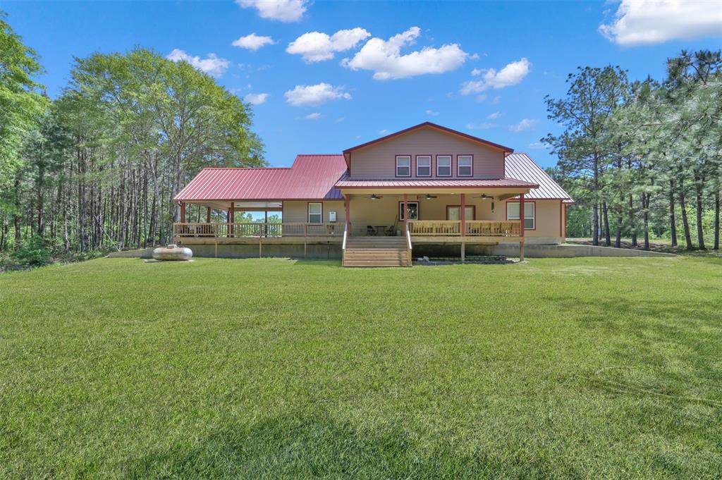 8107 N State Highway 19, Trinity, Texas image 14