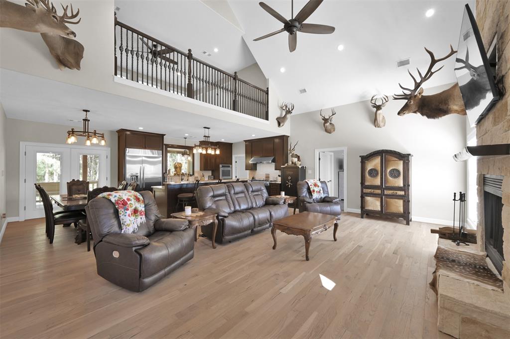 8107 N State Highway 19, Trinity, Texas image 42