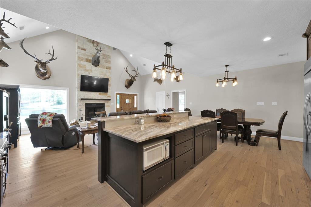 8107 N State Highway 19, Trinity, Texas image 33