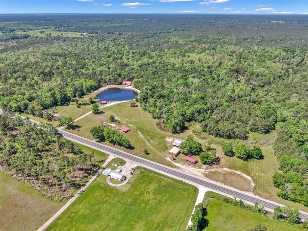 8107 N State Highway 19, Trinity, Texas image 24