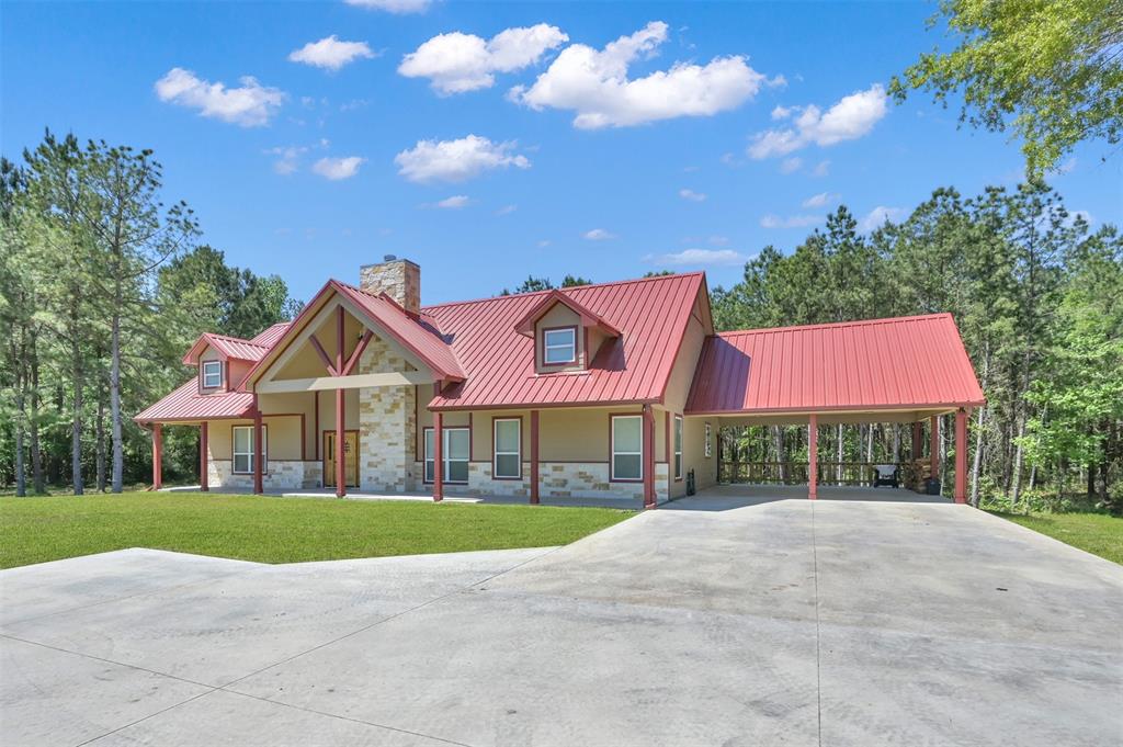 8107 N State Highway 19, Trinity, Texas image 3