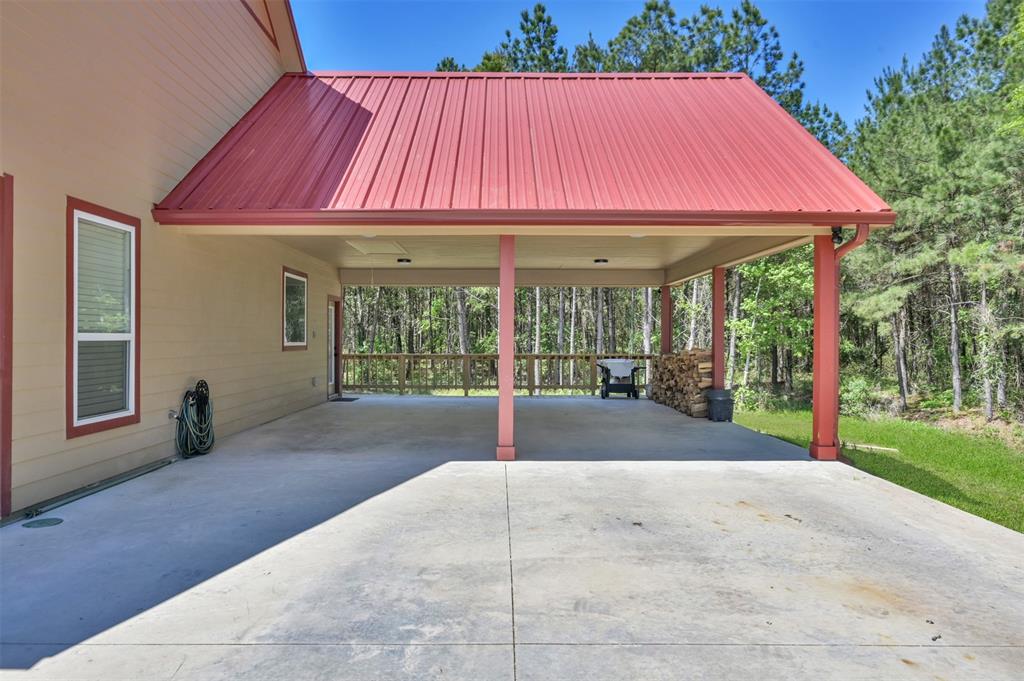 8107 N State Highway 19, Trinity, Texas image 20