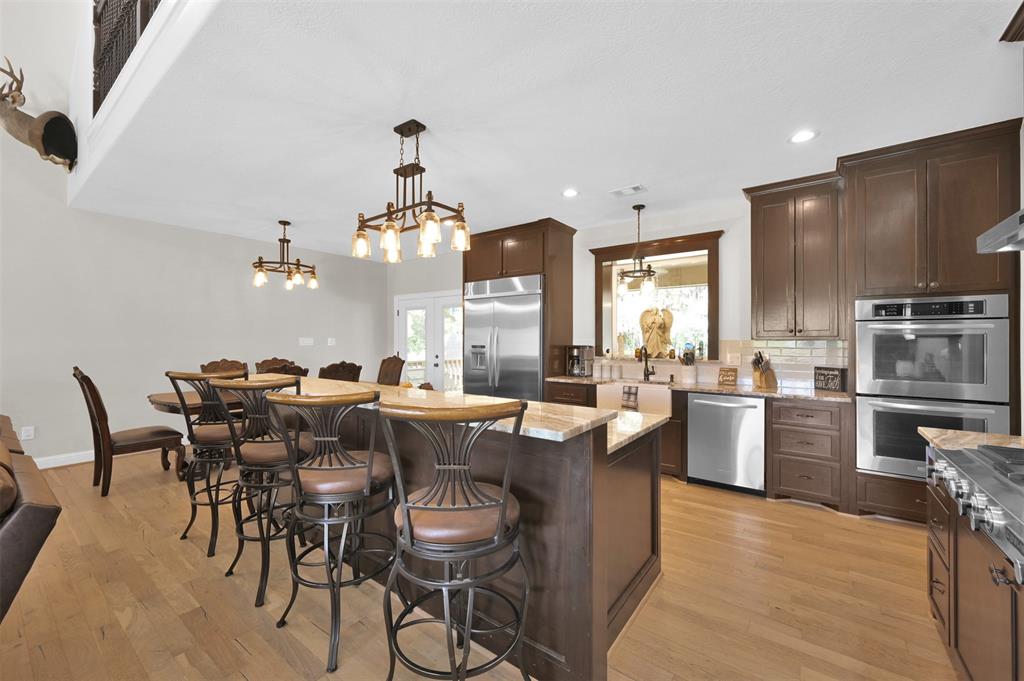 8107 N State Highway 19, Trinity, Texas image 35