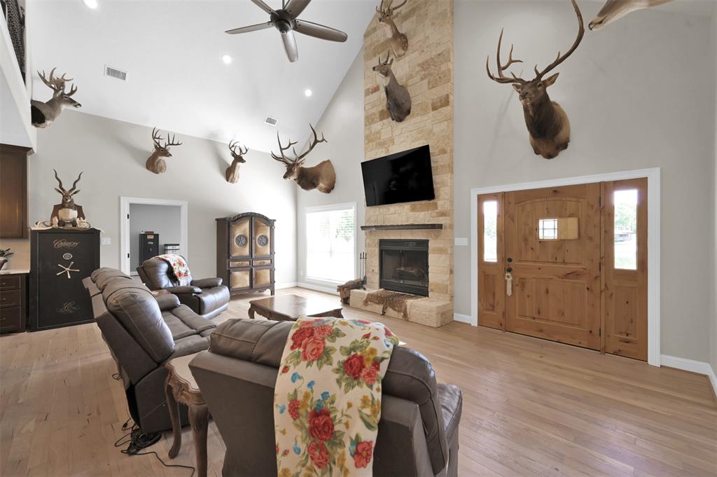 8107 N State Highway 19, Trinity, Texas image 39