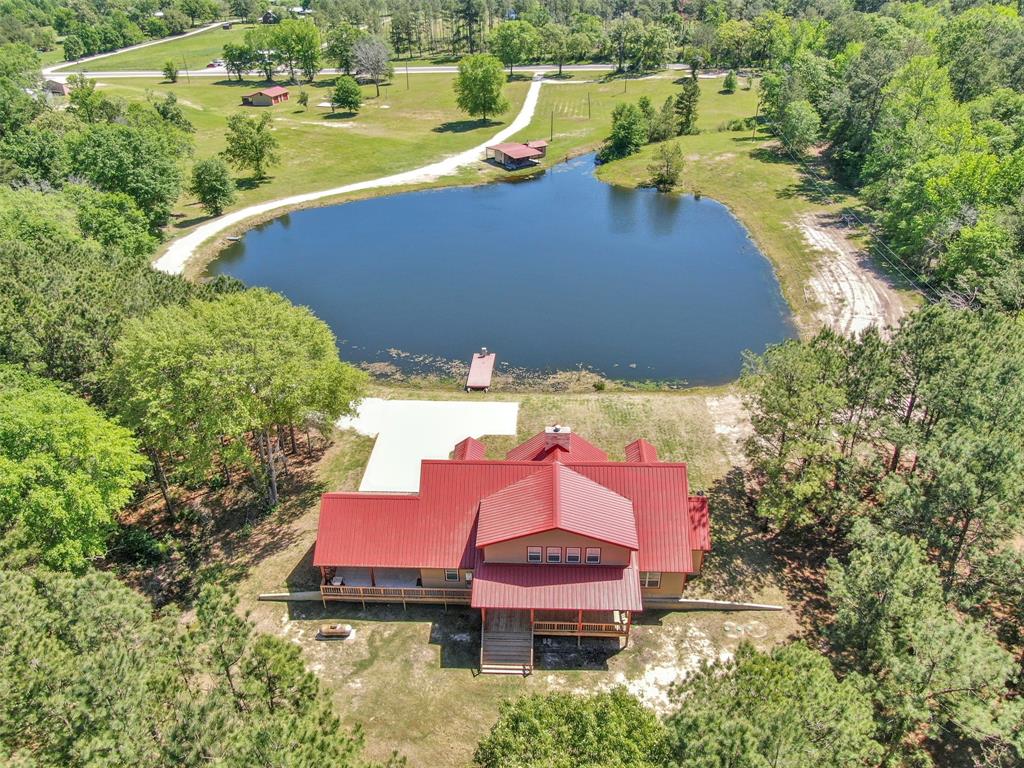 8107 N State Highway 19, Trinity, Texas image 22