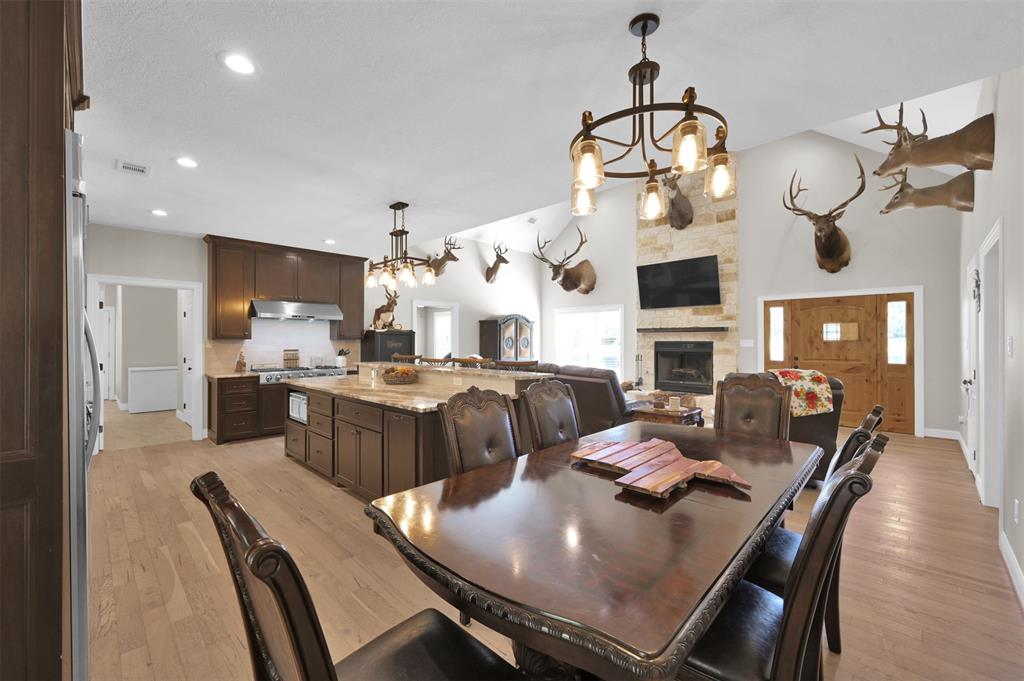 8107 N State Highway 19, Trinity, Texas image 34