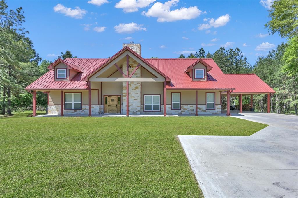 8107 N State Highway 19, Trinity, Texas image 2