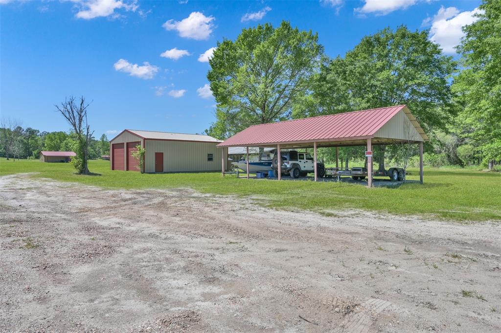 8107 N State Highway 19, Trinity, Texas image 15