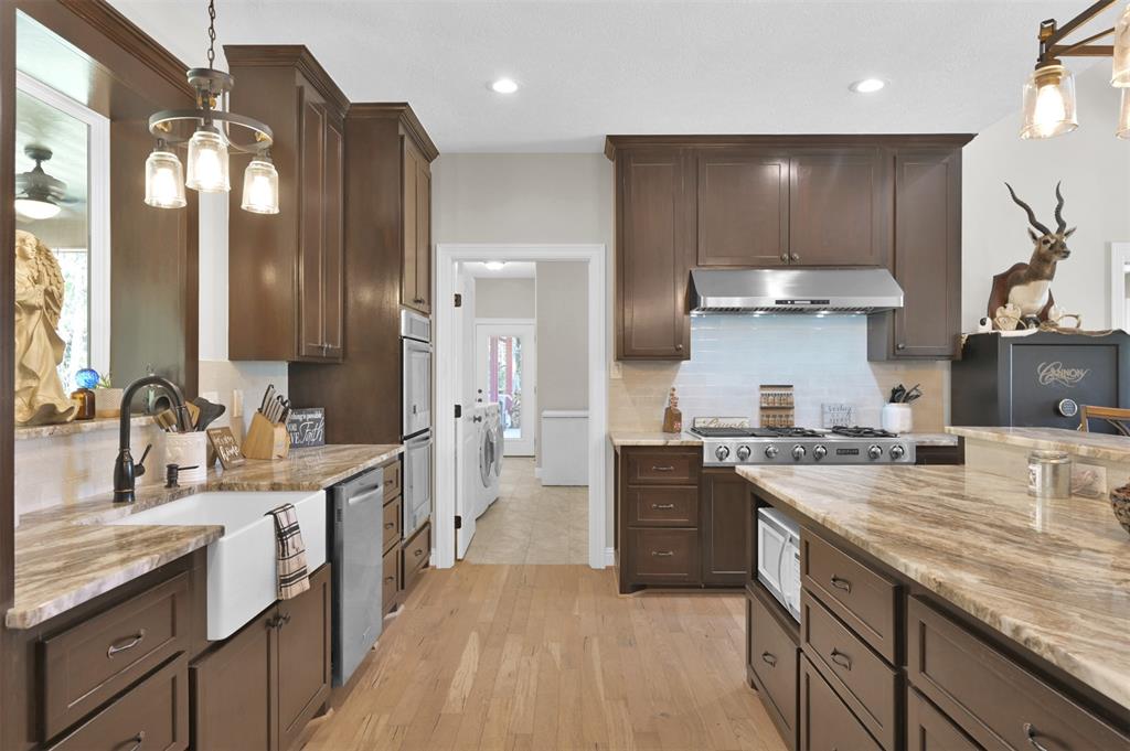 8107 N State Highway 19, Trinity, Texas image 31