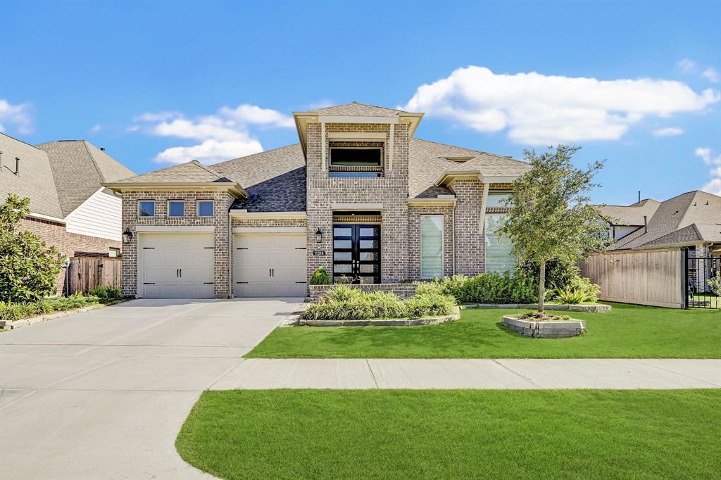 11314 Cosmopolitan Drive